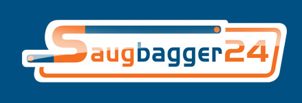Saugbagger 24